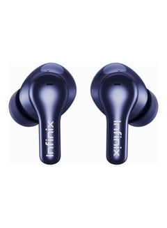 Infinix Wireless Earbuds Bluetooth 5.0 Blue  - Image 2