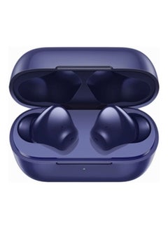 Infinix Wireless Earbuds Bluetooth 5.0 Blue  - Image 3
