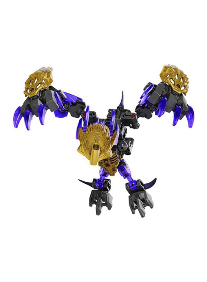 LEGO 71304 Bionicle Terak Creature Of Earth 71304 74 6+ Years - Image 4