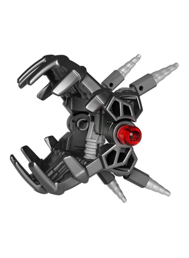 LEGO 71304 Bionicle Terak Creature Of Earth 71304 74 6+ Years - Image 5