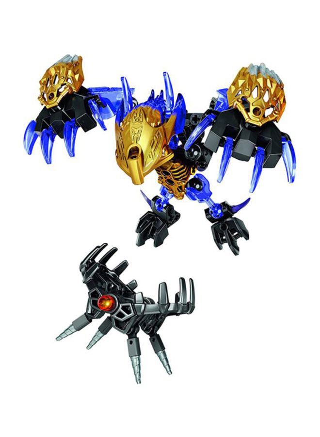 LEGO 71304 Bionicle Terak Creature Of Earth 71304 74 6+ Years - Image 3