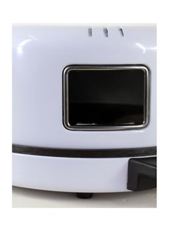 Electric Non Stick Arabic Bread Maker 1800.0 W DLC-235 White/Black - v1677845190/N53388859A_5