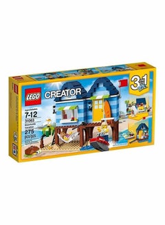 LEGO Creator Beachside Vacation  - Image 2