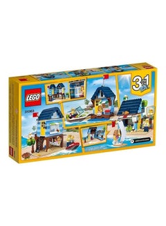 LEGO Creator Beachside Vacation  - Image 3