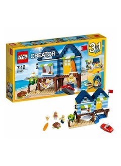 LEGO Creator Beachside Vacation  - Image 1