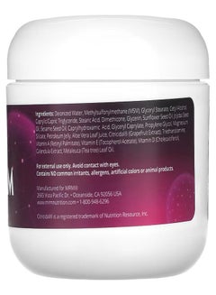MRM MSM Cream 113grams  - Image 2