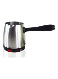 DLC Traveling Turkish Coffee Maker 120.0 W DLC-HT3340 Silver/Black  - Image 1