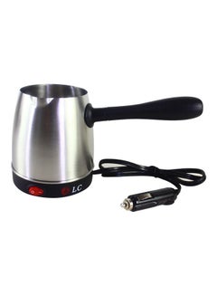 DLC Traveling Turkish Coffee Maker 120.0 W DLC-HT3340 Silver/Black  - Image 2