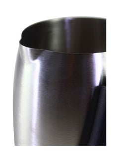 DLC Traveling Turkish Coffee Maker 120.0 W DLC-HT3340 Silver/Black  - Image 3