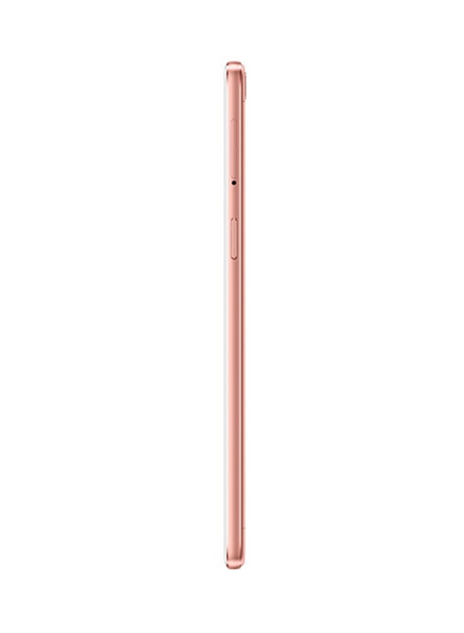 OPPO - A57 Dual SIM Rose Gold 4GB RAM 64GB 4G - International version - Image 1