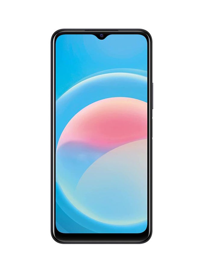 vivo - Y33s Dual SIM Mirror Black 6GB RAM 128GB 4G - International version - Image 1