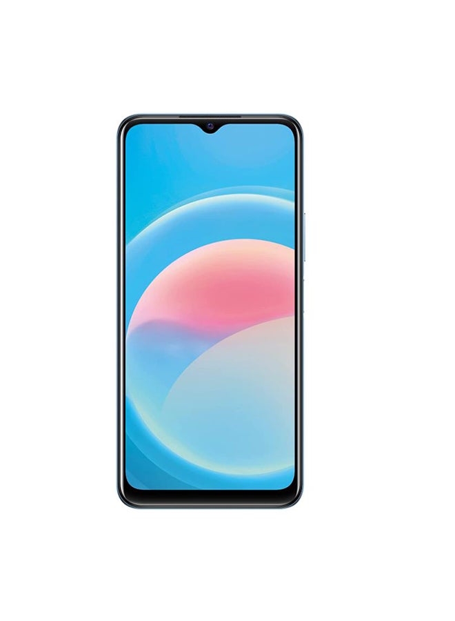 vivo - Y33s Dual SIM Midday Dream 8GB RAM 256GB 4G - International version - Image 1