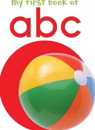 كتابي الأول من ABC - view 2