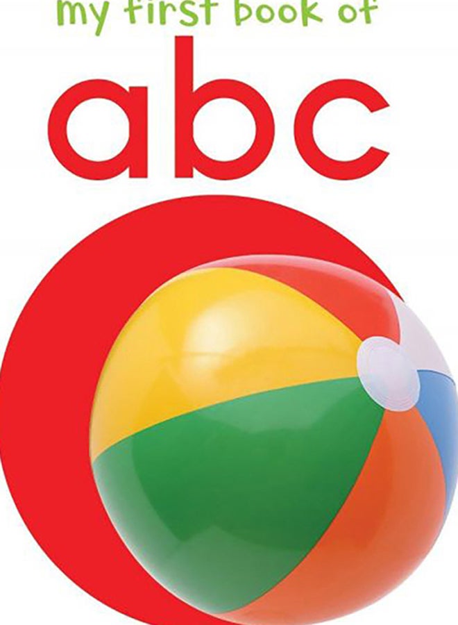 كتابي الأول من ABC - Image 2