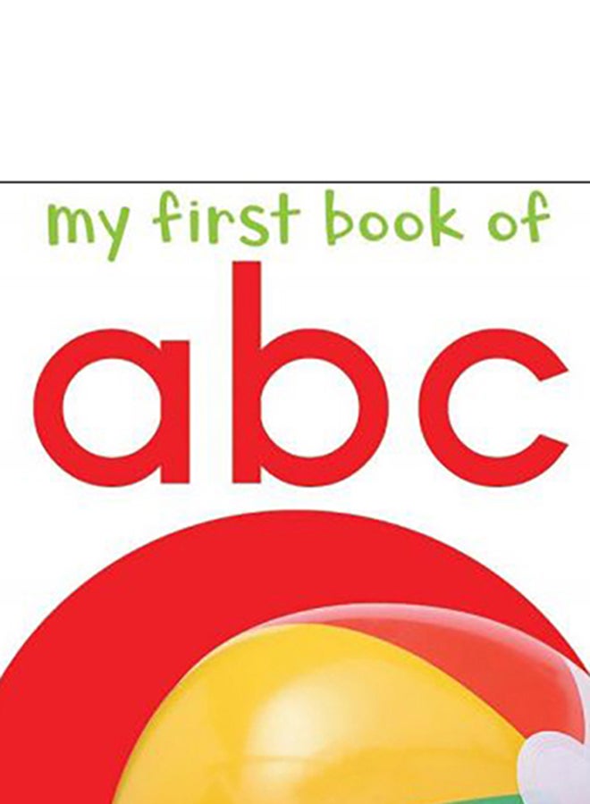كتابي الأول من ABC - Image 3