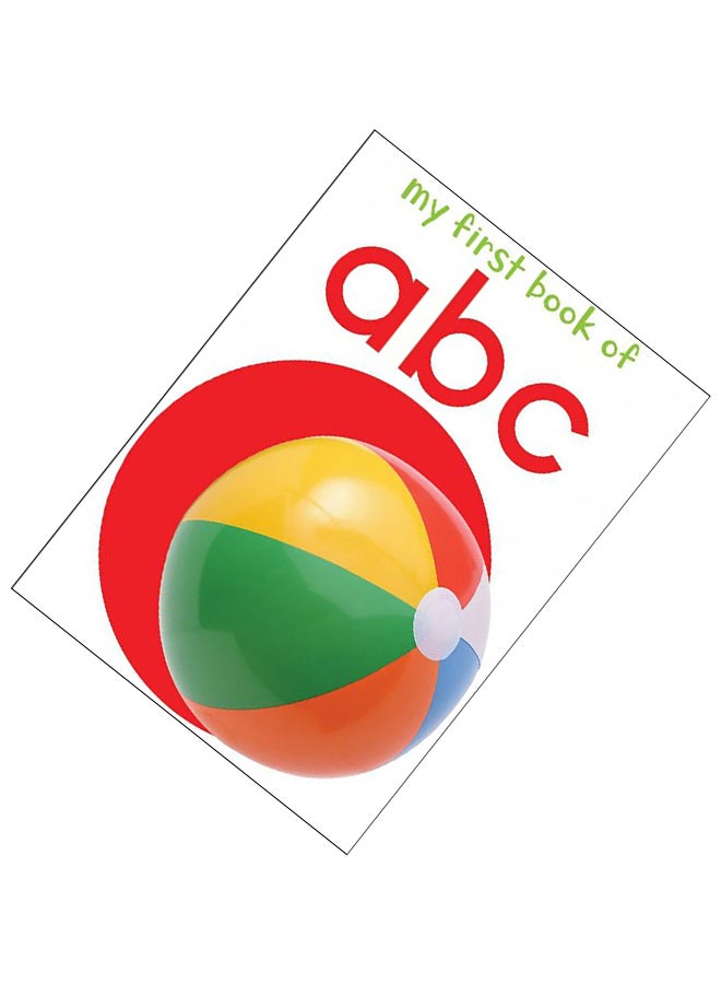 كتابي الأول من ABC - Image 4
