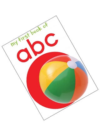 كتابي الأول من ABC - view 5
