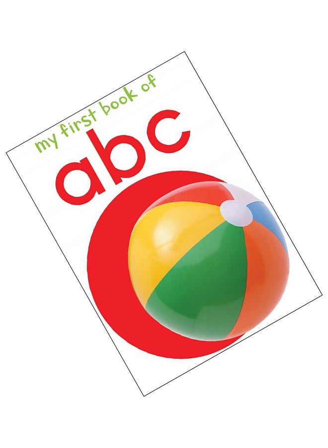كتابي الأول من ABC - Image 5