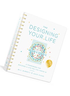 The Designing Your Life Workbook Paperback English by Bill Burnett - May 16, 2018  - Image 4