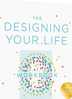 The Designing Your Life Workbook Paperback English by Bill Burnett - May 16, 2018  - Image 3