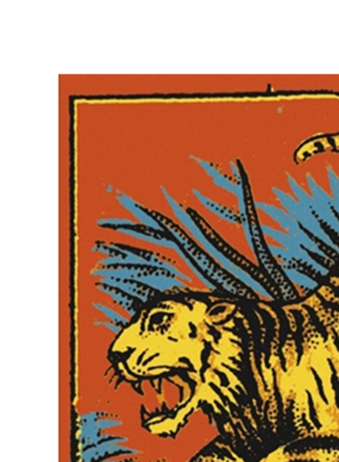 Jungle Books printed_book_paperback english - Image 4