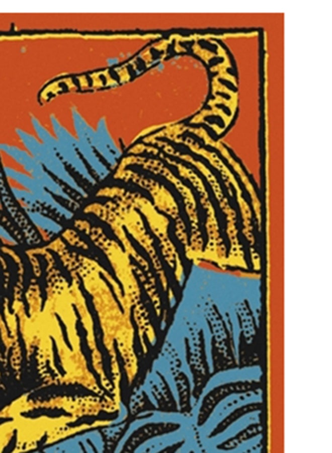 Jungle Books printed_book_paperback english - Image 5