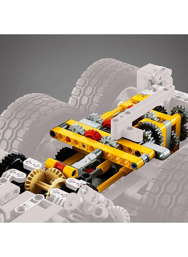LEGO - 42114 Technic 6X6 Volvo Articulated Hauler 11+ Years - Image 1