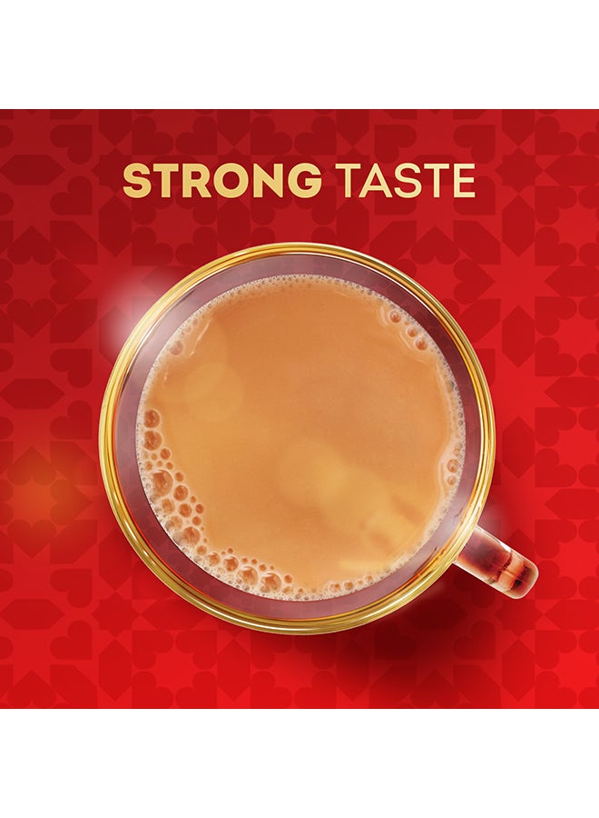 Brooke Bond - Red Label Strong And Loose Black Tea 400grams - Image 1