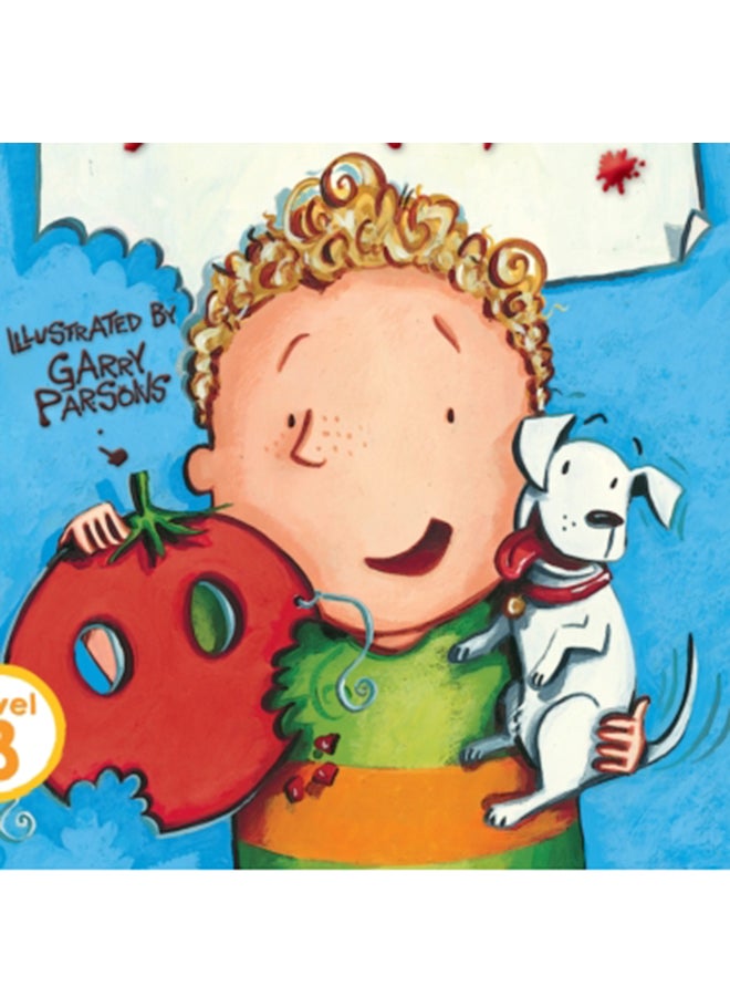 The Wrong Kind Of Bark Paperback English by Garry Parsons - 42555 - Image 5