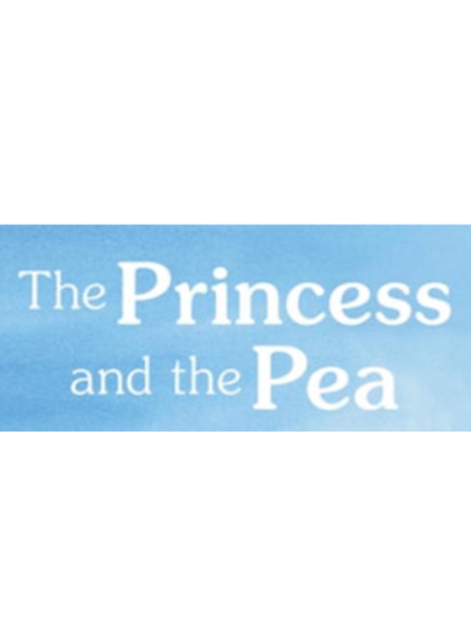 null - Princess And The Pea - Read It Yourself With Ladybird The: Level 1 Paperback English by Ladybird - 41451 - Image 1