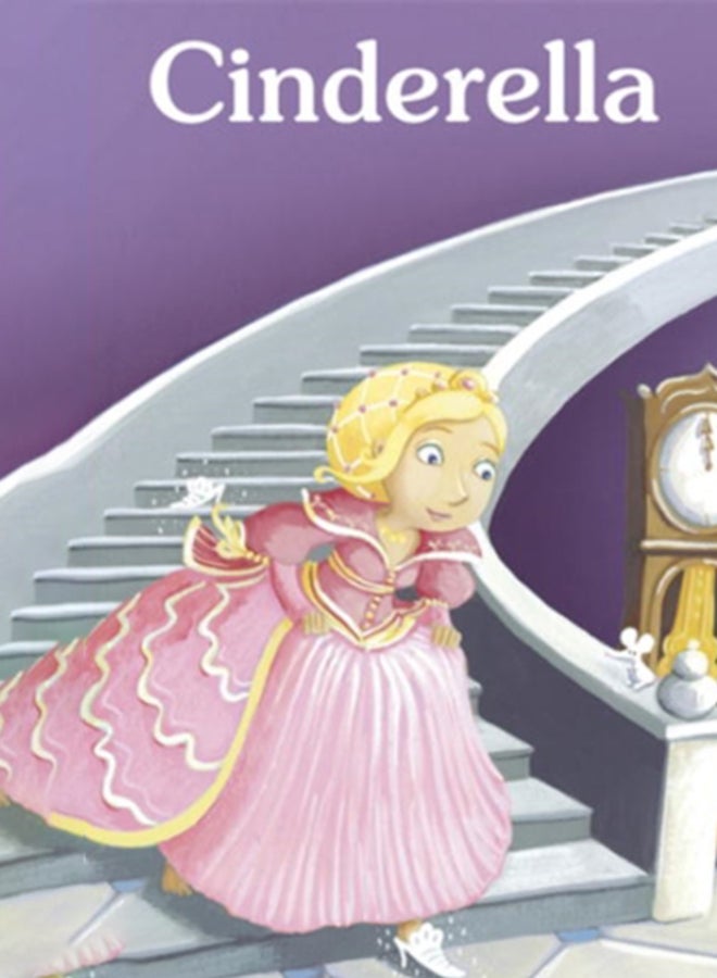 Cinderella - Read It Yourself With Ladybird: Level 1 printed_book_paperback english - 26/06/2013  - Image 4