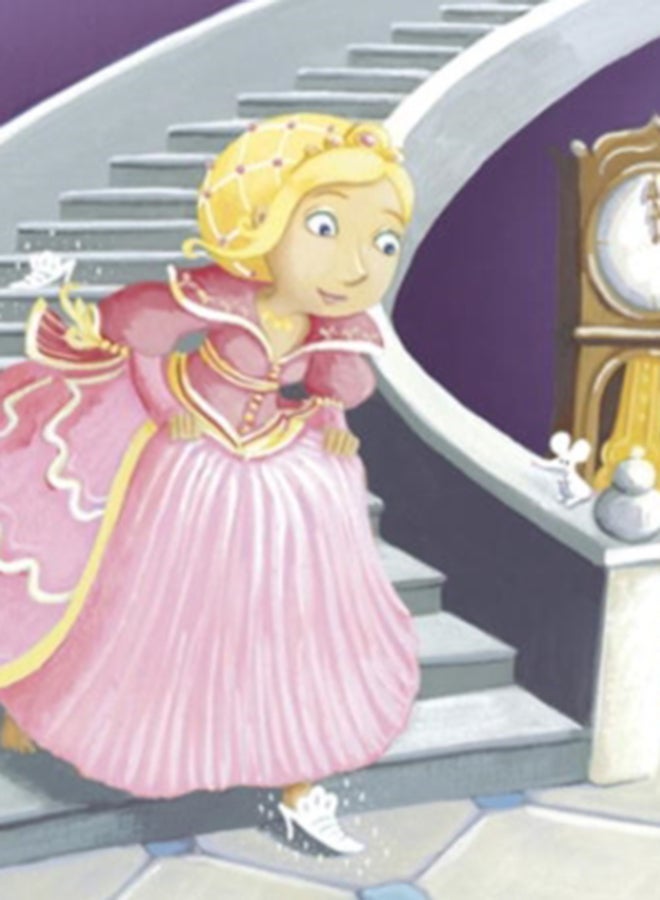 Cinderella - Read It Yourself With Ladybird: Level 1 printed_book_paperback english - 26/06/2013  - Image 5