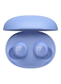 realme Buds Q2 Wireless Bluetooth In-Ear Earbuds With Mic Blue  - Image 2