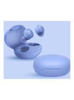 realme Buds Q2 Wireless Bluetooth In-Ear Earbuds With Mic Blue  - Image 5