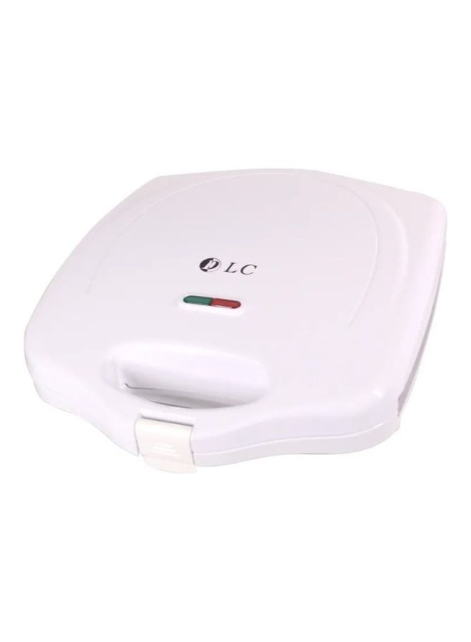 DLC Electric Churros Maker 1400.0 W DLC-38249 White  - Image 1