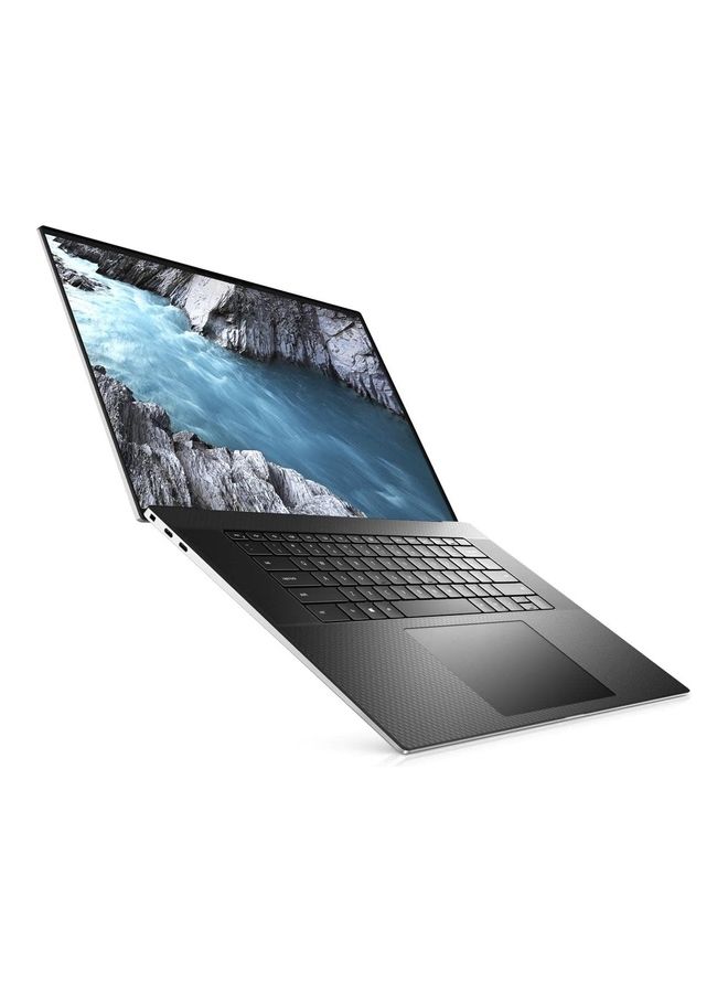 DELL - Xps 17 9720 Laptop With 17-Inch Display, Core i9 12900Hk Processor/64GB RAM/2TB SSD/6GB Nvidia Geforce Rtx 3060 Graphics Card/Windows 11 Home English SILVER - Image 1