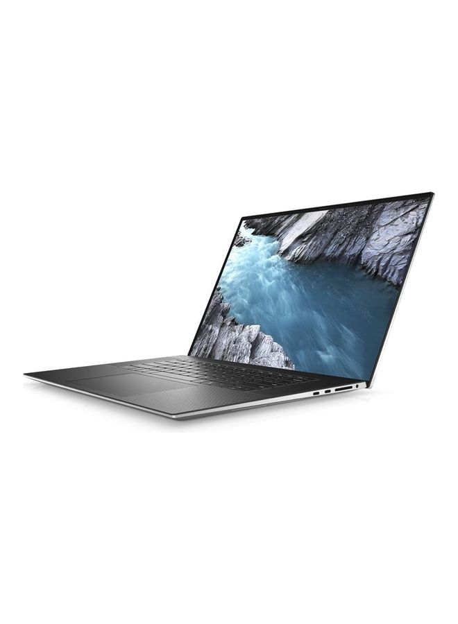 DELL - Xps 17 9720 Laptop With 17-Inch Display, Core i9 12900Hk Processor/64GB RAM/2TB SSD/6GB Nvidia Geforce Rtx 3060 Graphics Card/Windows 11 Home English SILVER - Image 1