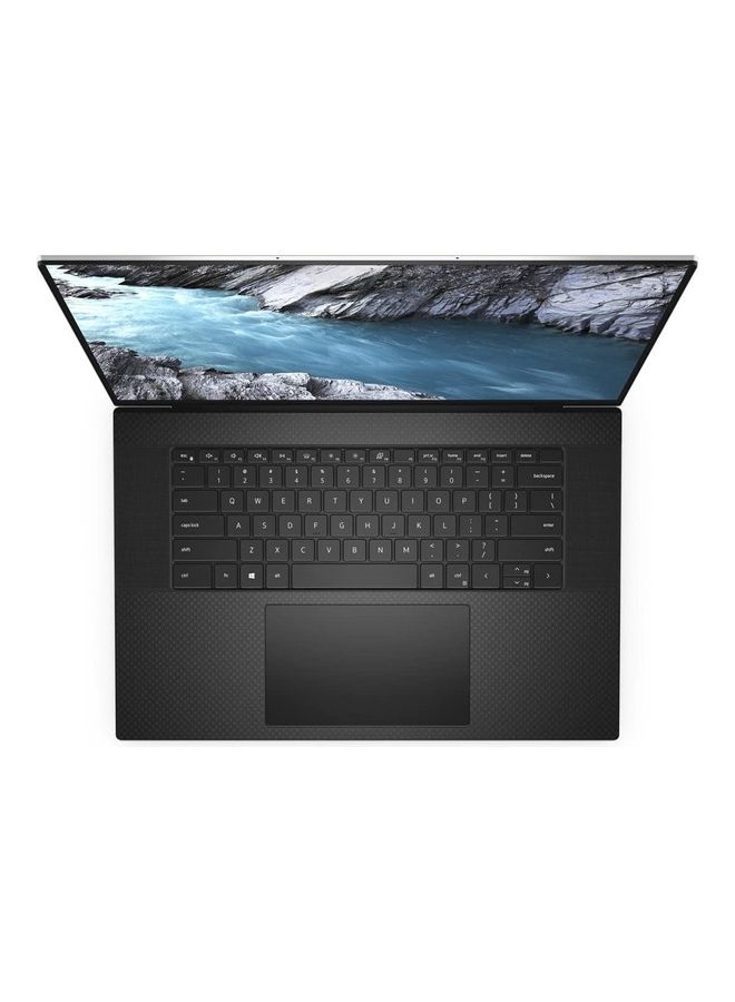 DELL - Xps 17 9720 Laptop With 17-Inch Display, Core i9 12900Hk Processor/64GB RAM/2TB SSD/6GB Nvidia Geforce Rtx 3060 Graphics Card/Windows 11 Home English SILVER - Image 1