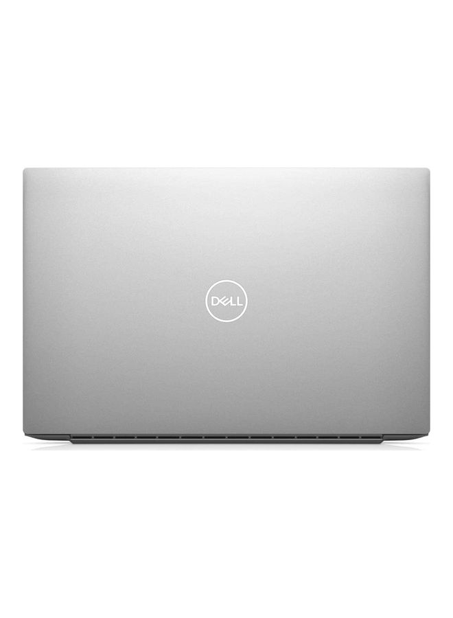 DELL - Xps 17 9720 Laptop With 17-Inch Display, Core i9 12900Hk Processor/64GB RAM/2TB SSD/6GB Nvidia Geforce Rtx 3060 Graphics Card/Windows 11 Home English SILVER - Image 1