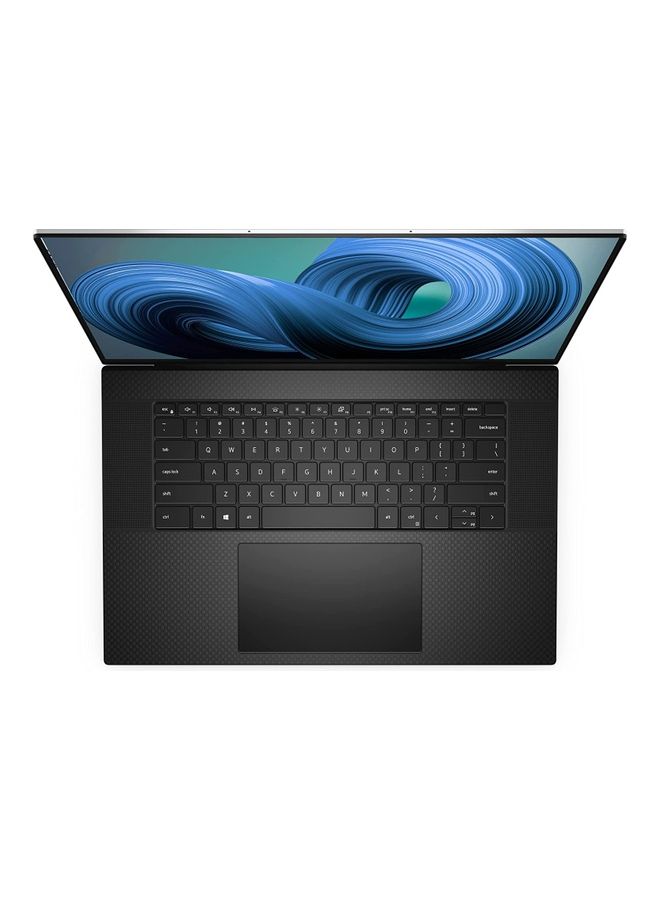 DELL - Xps 17 9720 (Upgraded Version) Laptop With 17-Inch Display, Core i7-12700H Processor/16GB RAM/512GB SSD/4GB Nvidia Geforce Rtx 3050 Graphics Card/Windows 11 Home English SILVER - Image 1