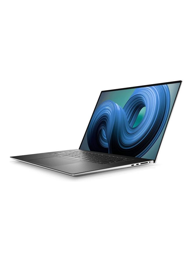 DELL - Xps 17 9720 (Upgraded Version) Laptop With 17-Inch Display, Core i7-12700H Processor/16GB RAM/512GB SSD/4GB Nvidia Geforce Rtx 3050 Graphics Card/Windows 11 Home English SILVER - Image 1