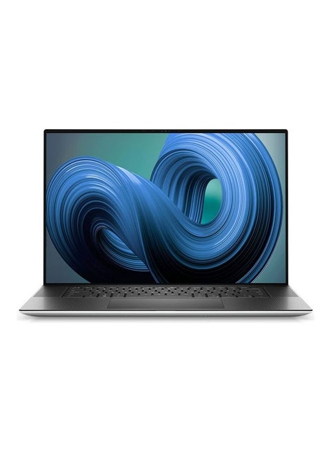 Xps 17 9720 Laptop With 17-Inch Display, Core i9 12900Hk Processor/16GB RAM/1TB SSD/6GB Nvidia Geforce Rtx 3060 Graphics Card/Windows 11 Pro English Platinum Silver