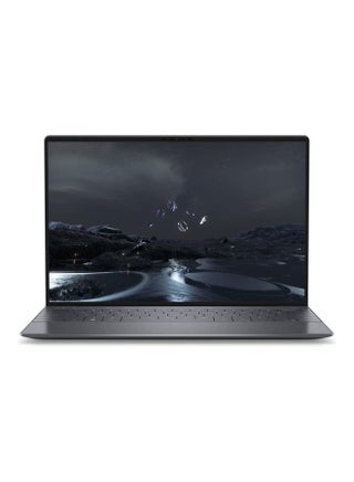 XPS 13 Plus (Upgraded Version) Laptop With 13.4-Inch Display, Core i7-1260P Processor/16GB RAM/1TB SSD/Intel Iris XE Graphics/Windows 11 Home English/Arabic Grey - v1677913474/N53388987A_1