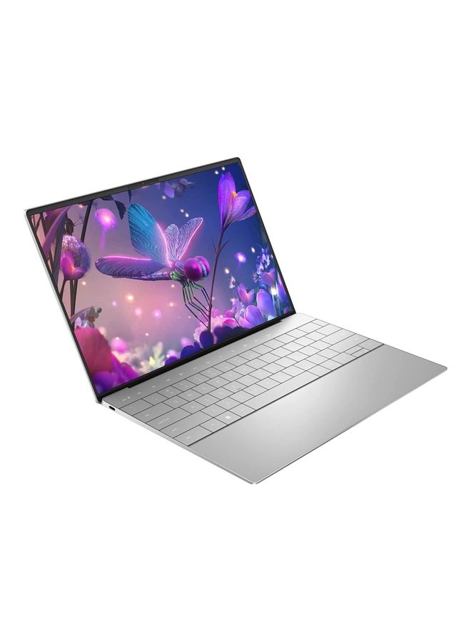 DELL - XPS 13 Plus (Upgraded Version) Laptop With 13.4-Inch Display, Core i7-1260P Processor/16GB RAM/512GB SSD/Intel Iris XE Graphics/Windows 11 Home English SILVER - Image 1