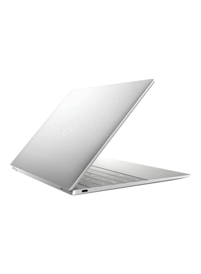 DELL - XPS 13 Plus (Upgraded Version) Laptop With 13.4-Inch Display, Core i7-1260P Processor/16GB RAM/512GB SSD/Intel Iris XE Graphics/Windows 11 Home English SILVER - Image 1