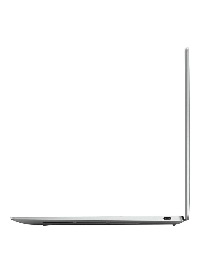 DELL - XPS 13 Plus (Upgraded Version) Laptop With 13.4-Inch Display, Core i7-1260P Processor/16GB RAM/512GB SSD/Intel Iris XE Graphics/Windows 11 Home English SILVER - Image 1