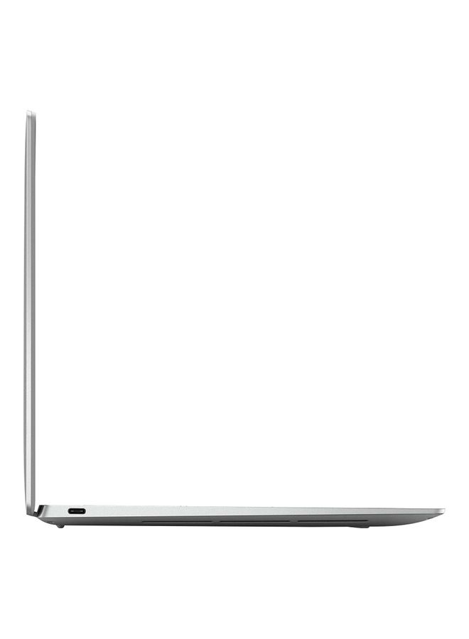 DELL - XPS 13 Plus (Upgraded Version) Laptop With 13.4-Inch Display, Core i7-1260P Processor/16GB RAM/512GB SSD/Intel Iris XE Graphics/Windows 11 Home English SILVER - Image 1
