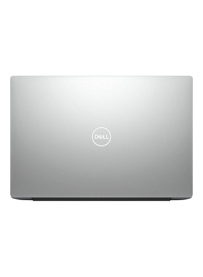 DELL - XPS 13 Plus (Upgraded Version) Laptop With 13.4-Inch Display, Core i7-1260P Processor/16GB RAM/512GB SSD/Intel Iris XE Graphics/Windows 11 Home English SILVER - Image 1