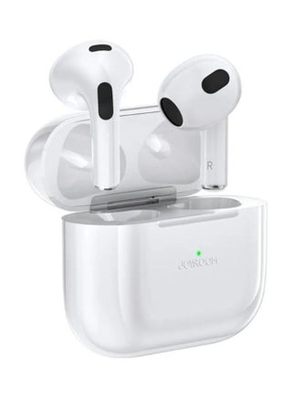 JR-T03S PLUS TWS Bluetooth Wireless Headset, Dual-Core Chip wiith Ultra Long Time Battery white - v1677916940/N53389010A_1