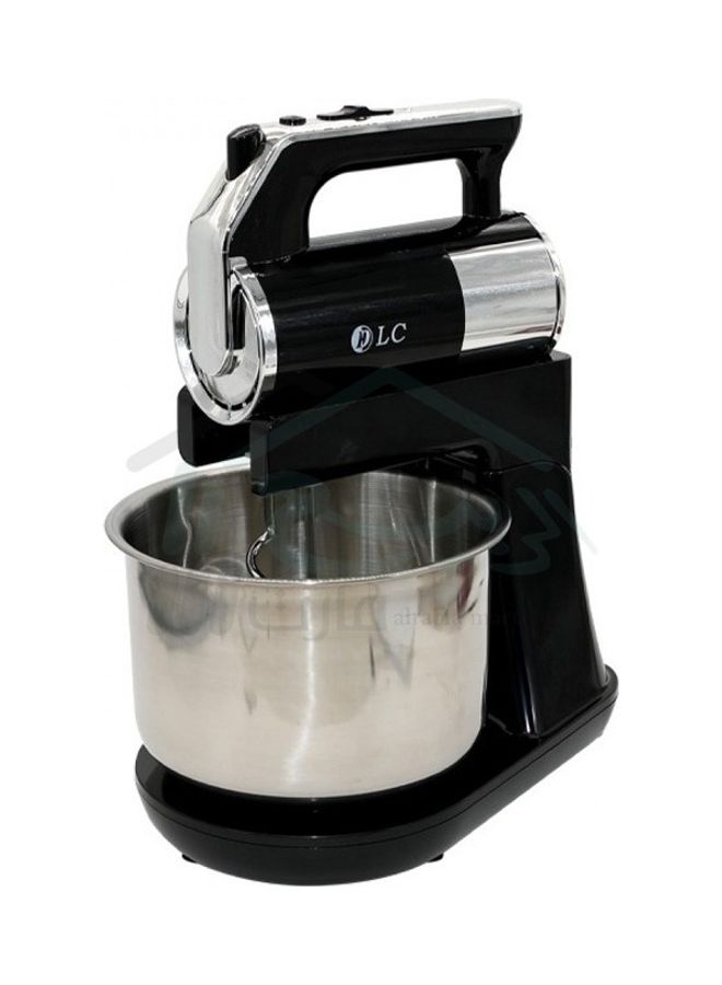 دي إل سي  خلاط يدوي 3.0 L 200.0 W DLC-36191 متعدد الألوان - Image 1